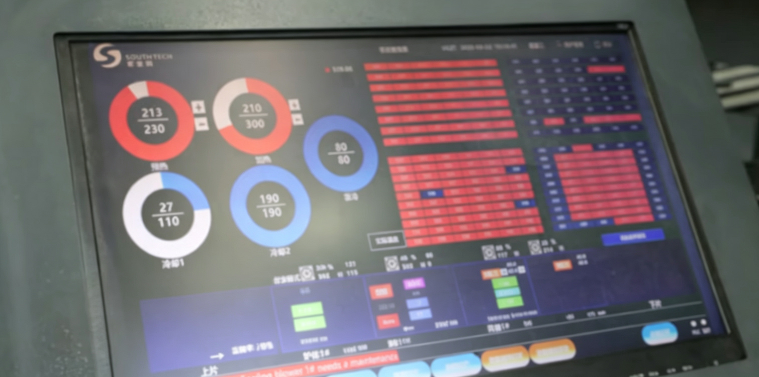 Functional Fault Alerts