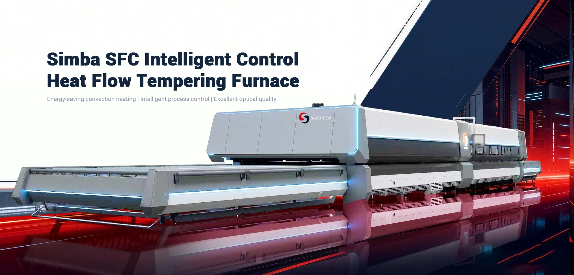 suothtech factory banner 1